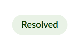 Auto Resolving Incidents now Live preview